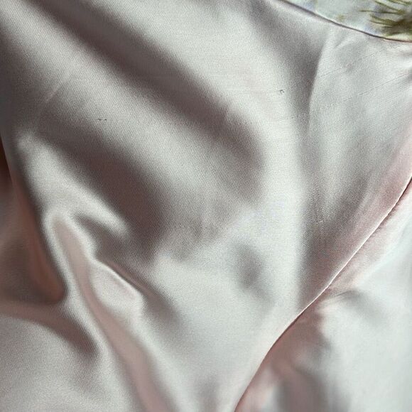 Princess Polly ALLERY MINI DRESS PINK Floral Size 10 Nwot - Picture 7 of 9